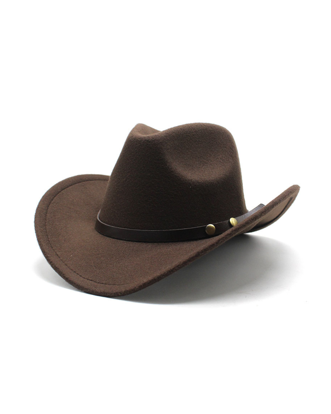 Claude Maxine Cowboy Hat