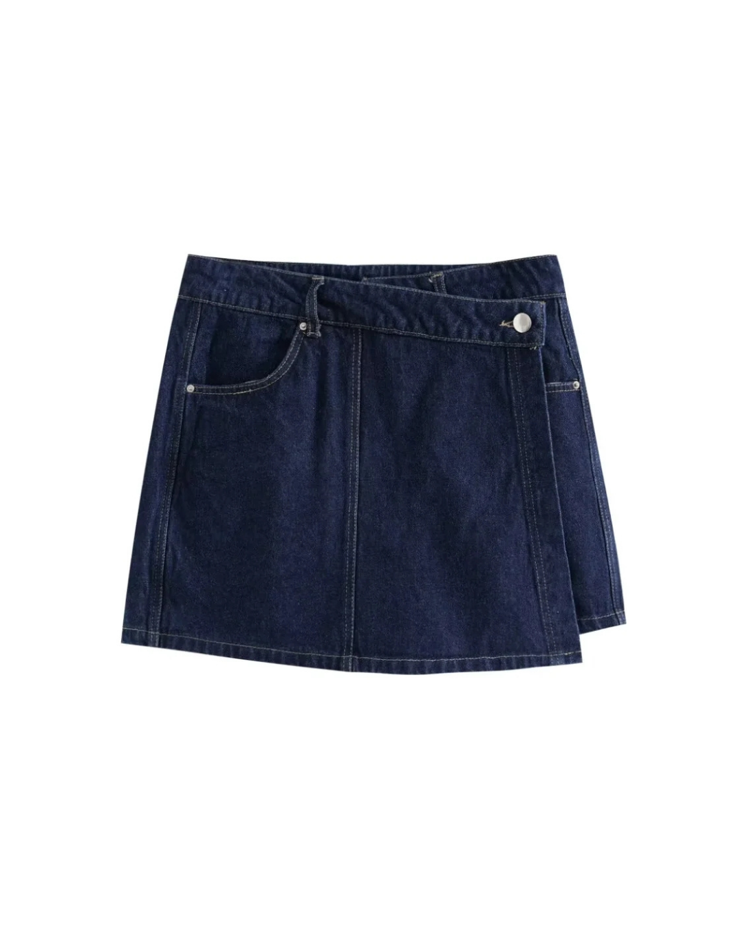 Juniper Cropped Top & Skorts Set