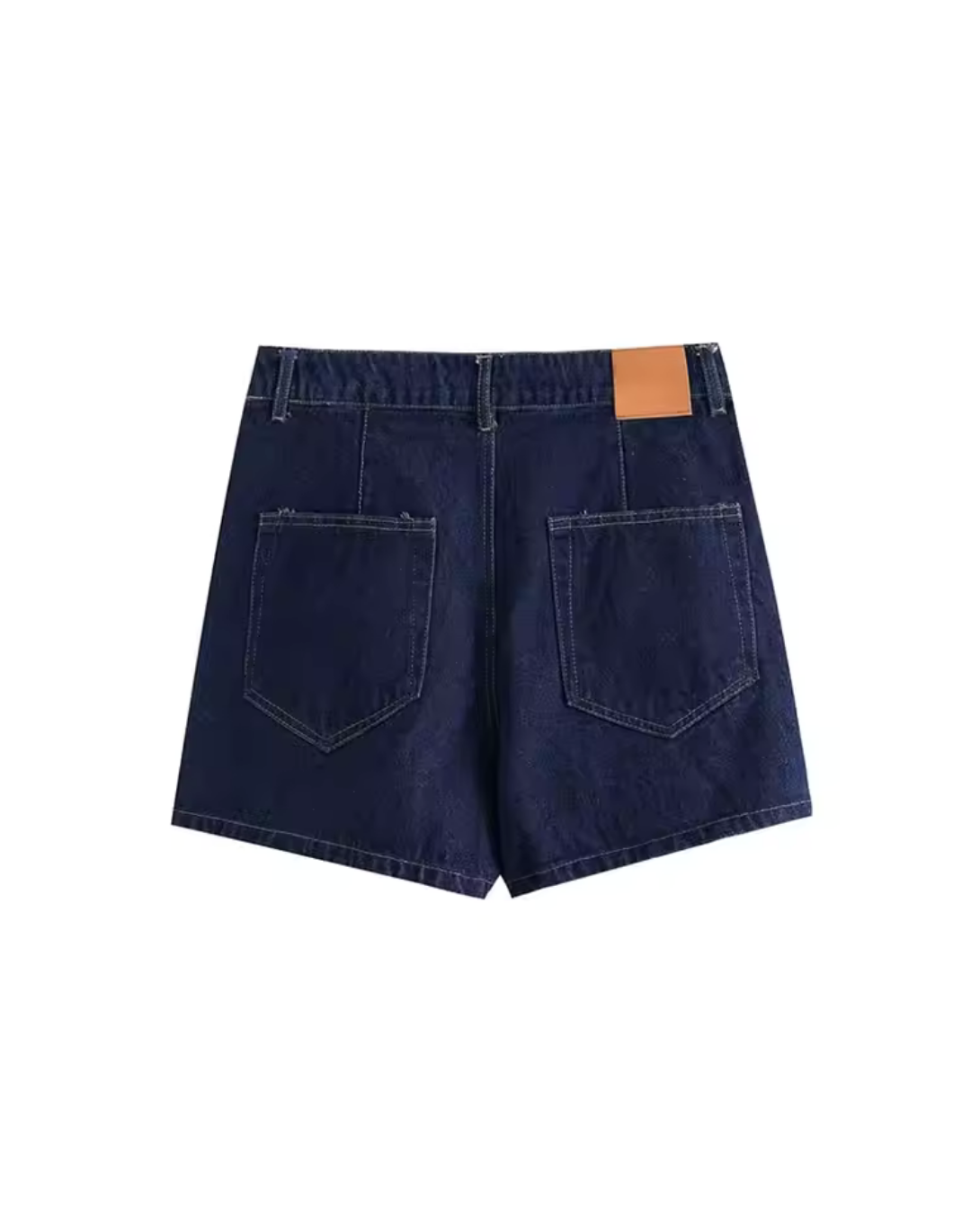 Juniper Cropped Top & Skorts Set