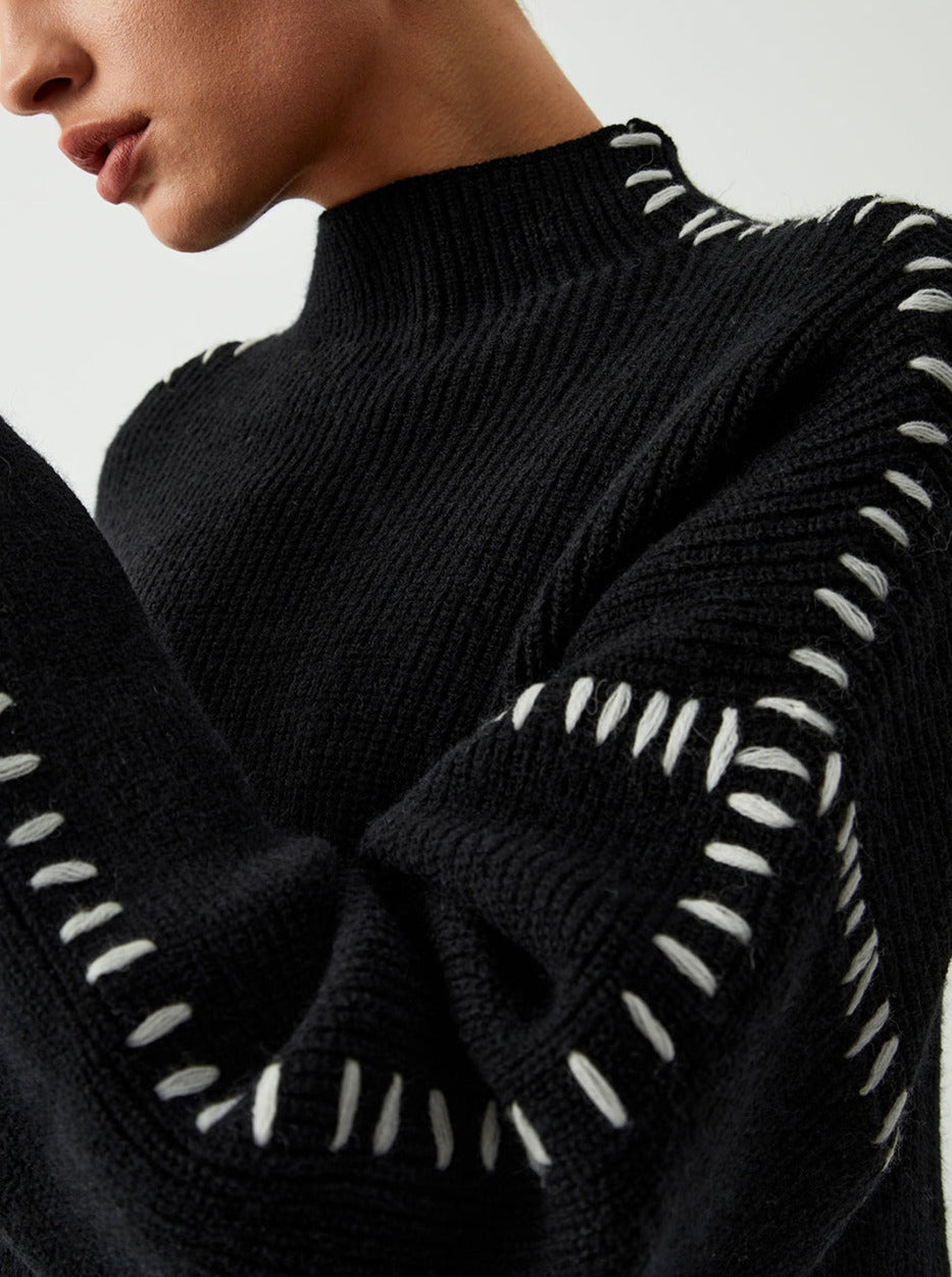 Modelo Knit Sweater
