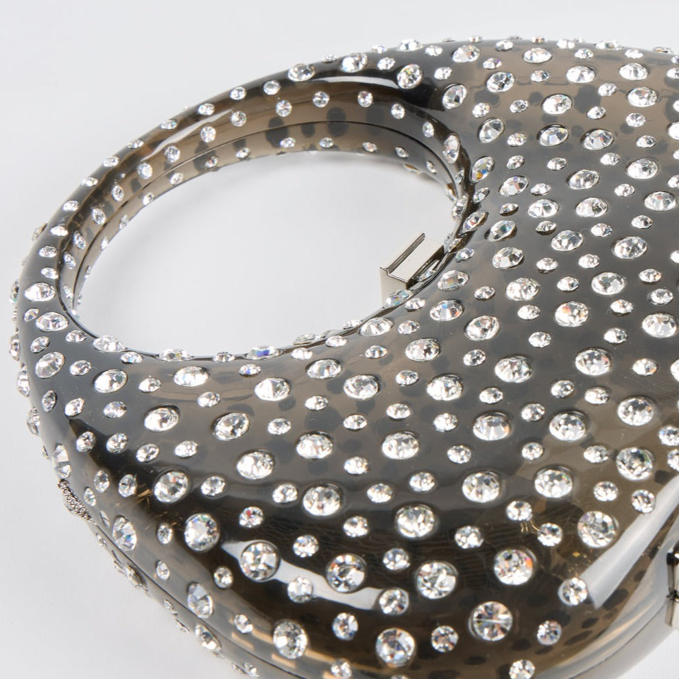 L'amor Melanie clutch