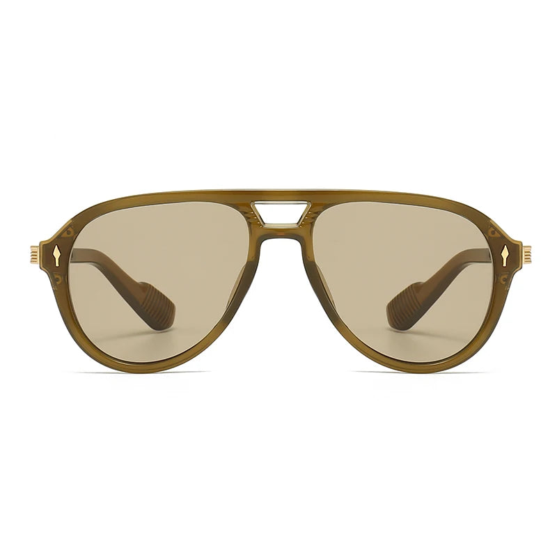 Jade Sunglasses