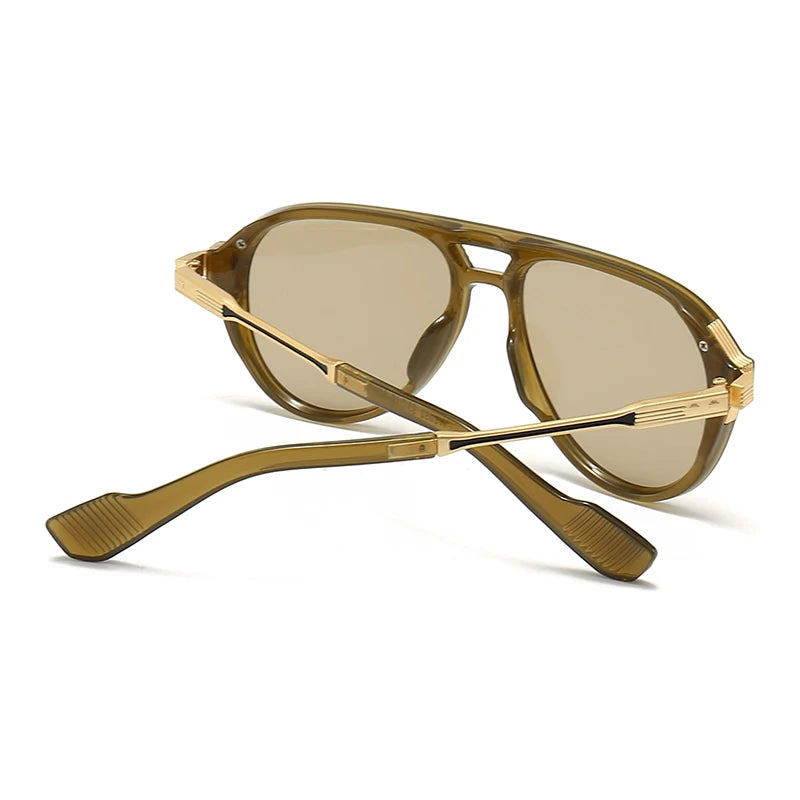Jade Sunglasses