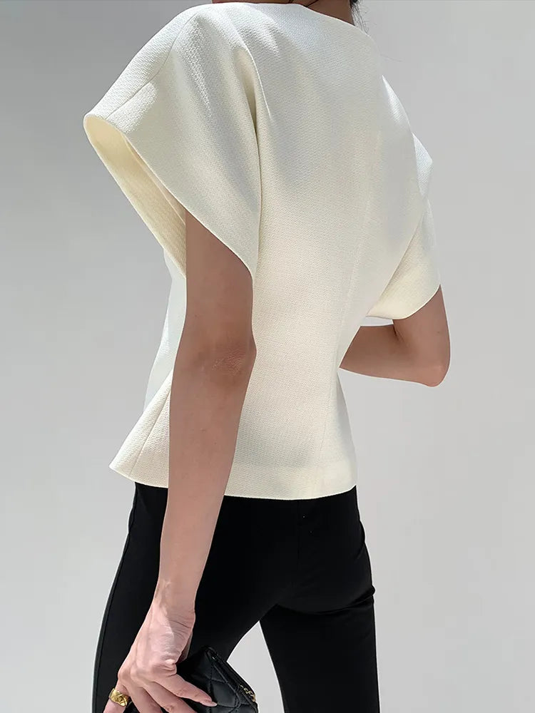 Diana Tricot Waistcoat