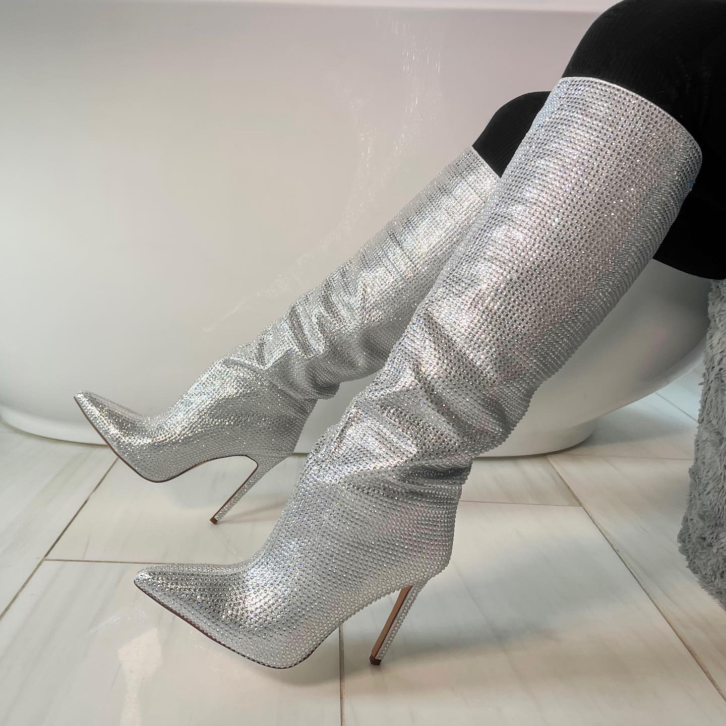 Leona Boots