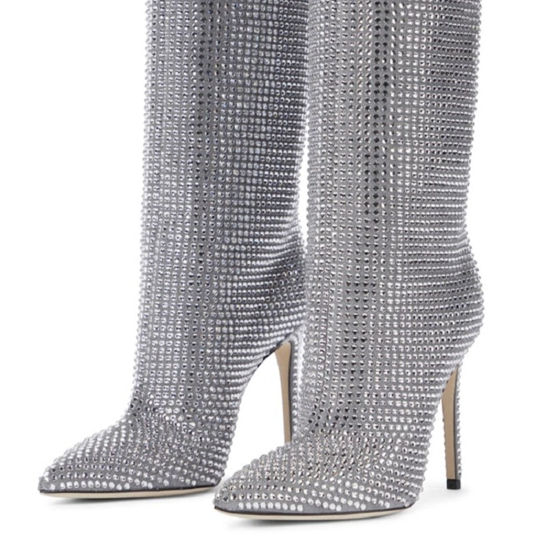 Leona Boots