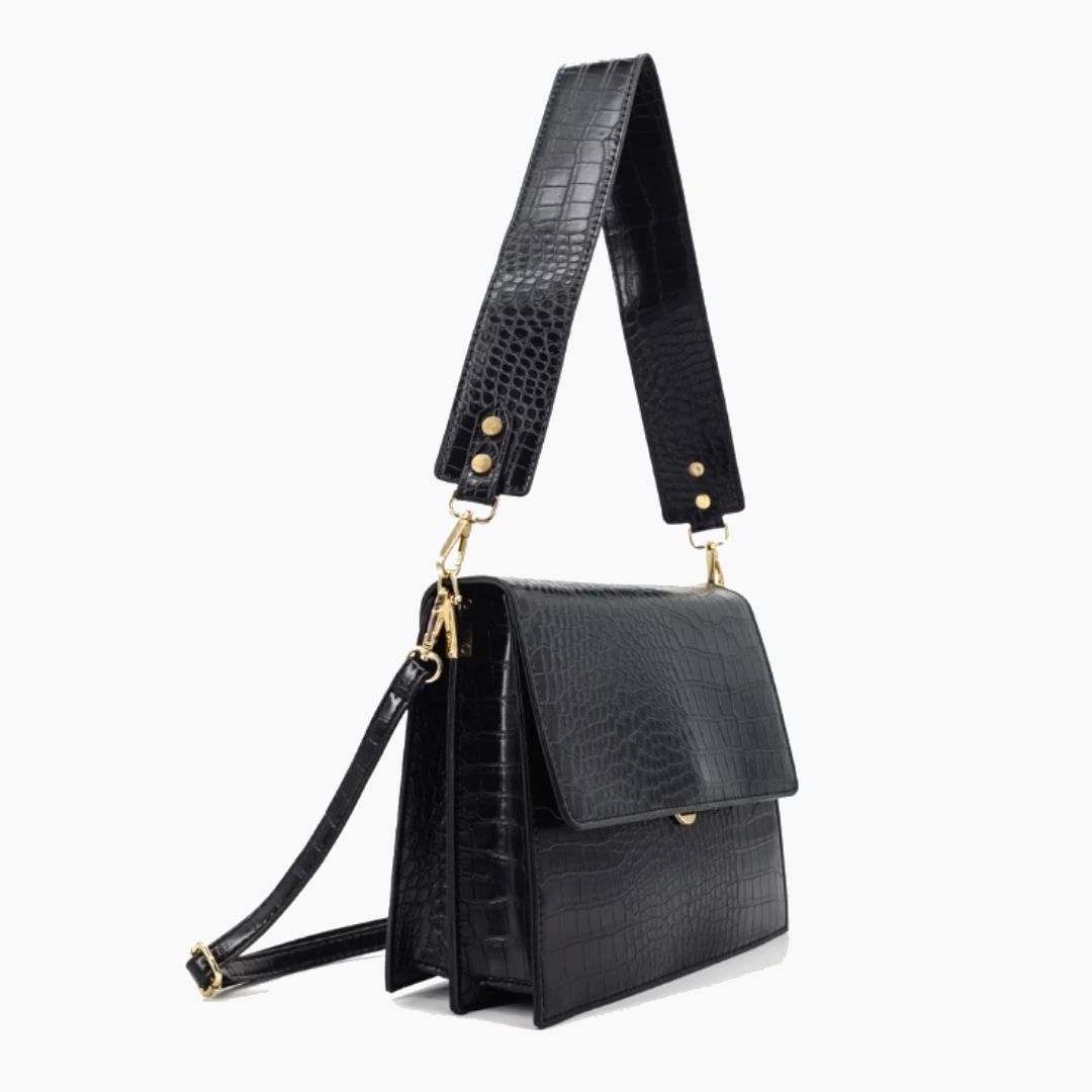 Madison top crossbody bag