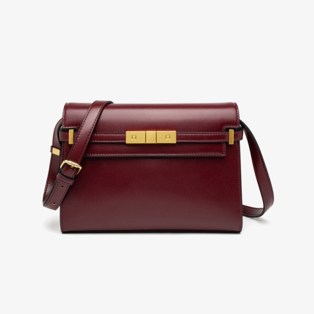 Madison shoulder bag