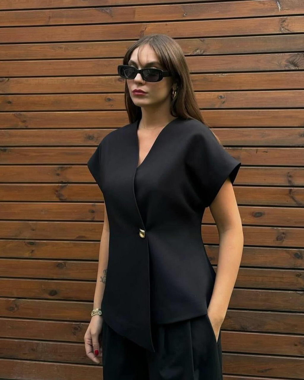 Diana Tricot Co-ord Set