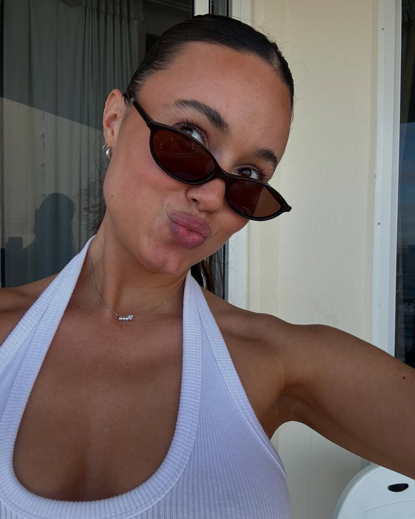 Arko & Zulu Sunglasses