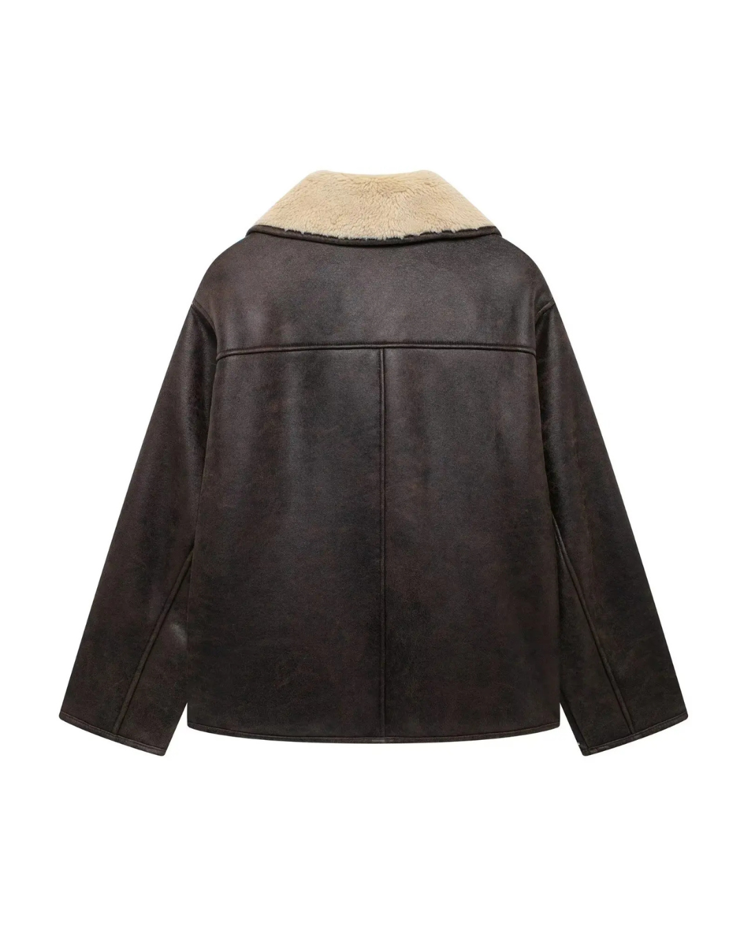 Banbury Archive Leather Jacket