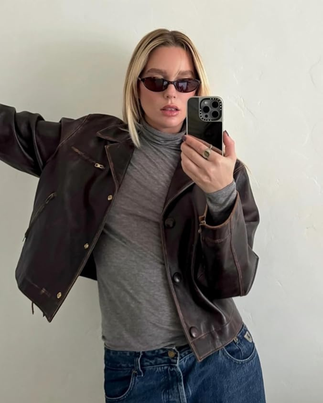 Arko & Zulu Sunglasses