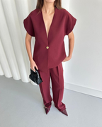 Diana Tricot Co-ord Set