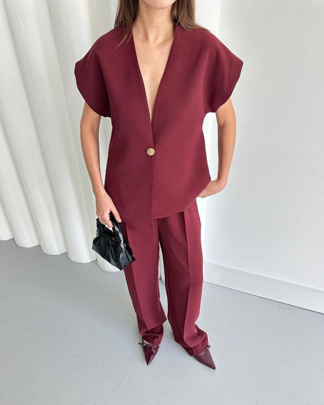 Diana Tricot Co-ord Set