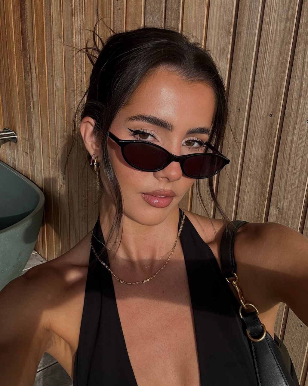 Arko & Zulu Sunglasses