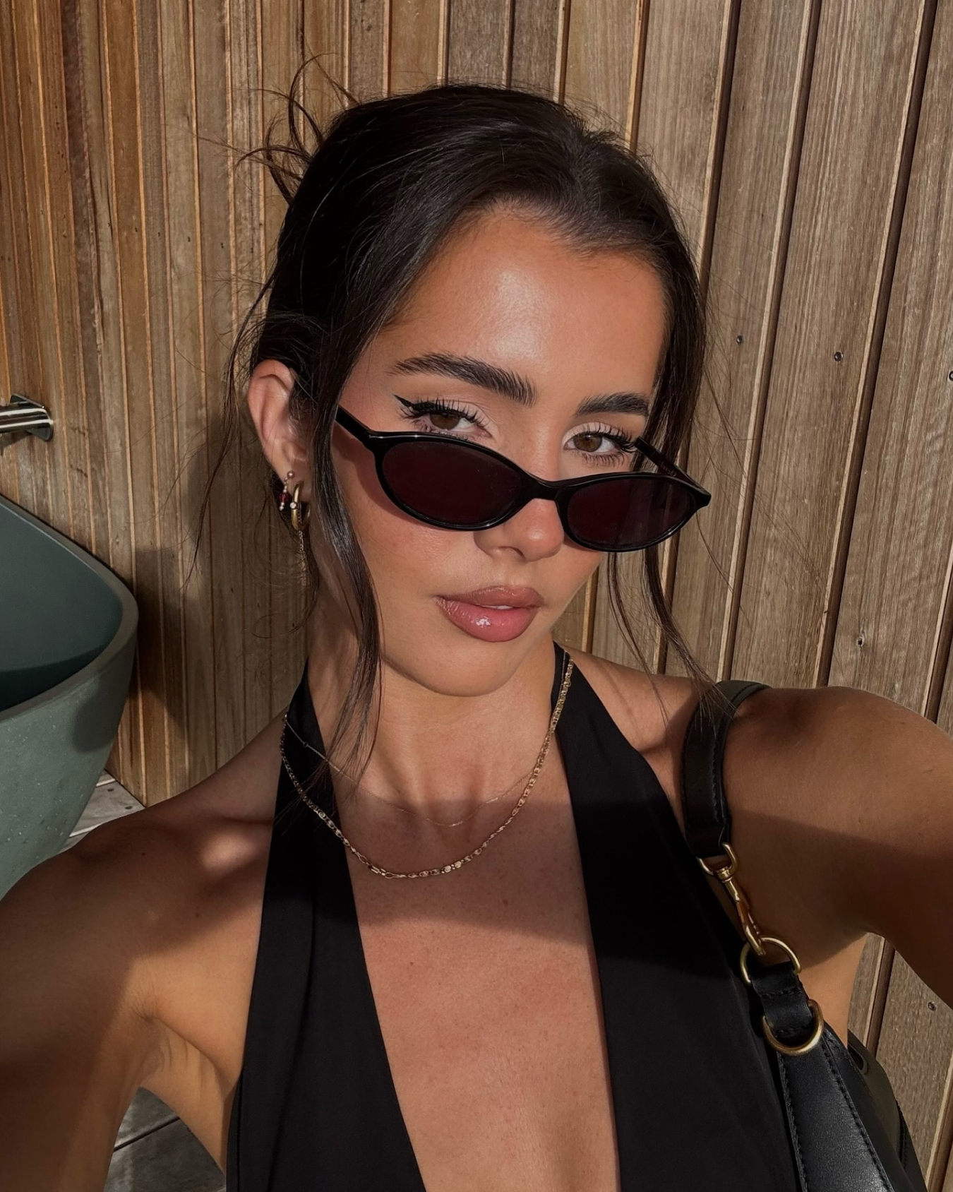 Arko & Zulu Sunglasses