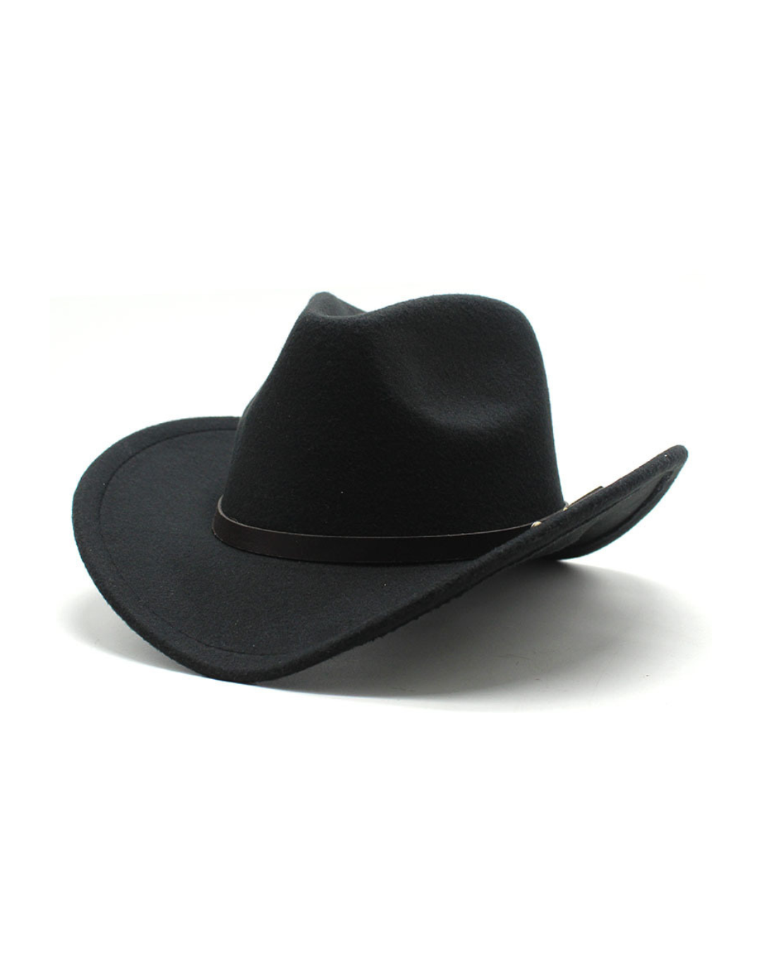 Claude Maxine Cowboy Hat