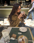 Maven Pleated Jacket