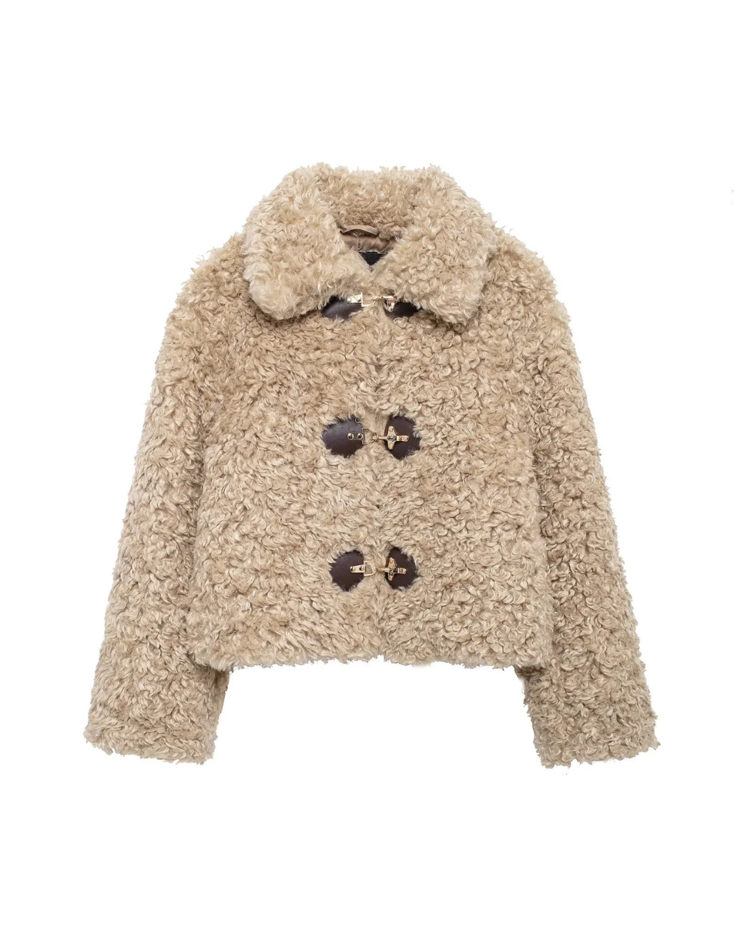 Giacca per carabinatore Ferryhill Teddy