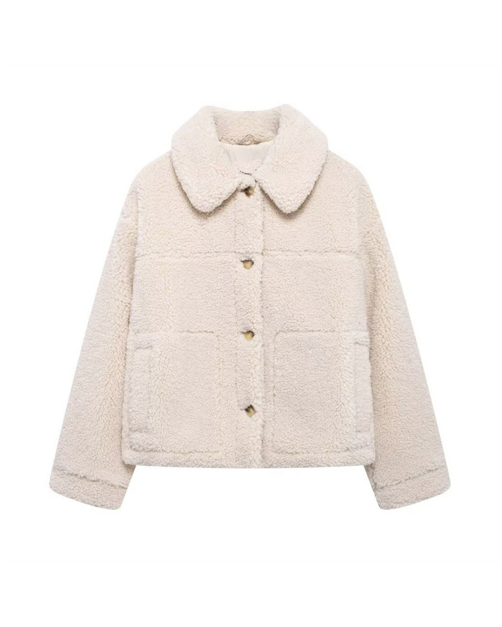 Alpine Fleece Jacket