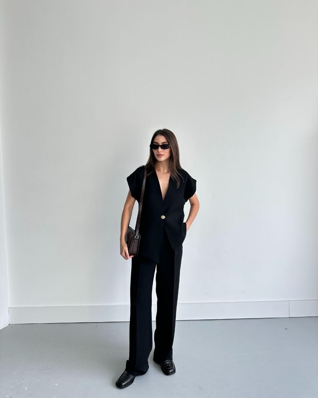 Diana Tricot Co-ord Set