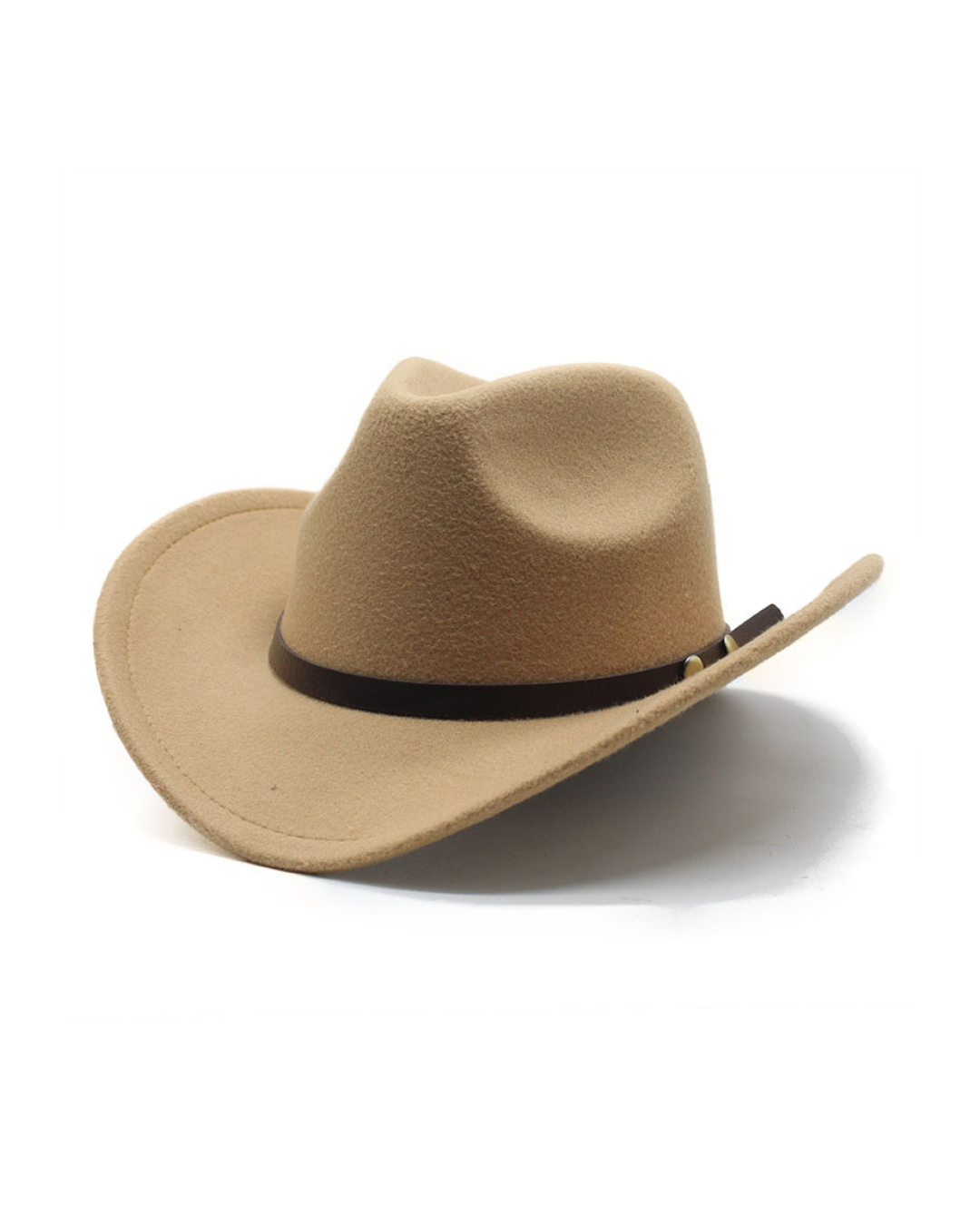 Claude Maxine Cowboy Hat