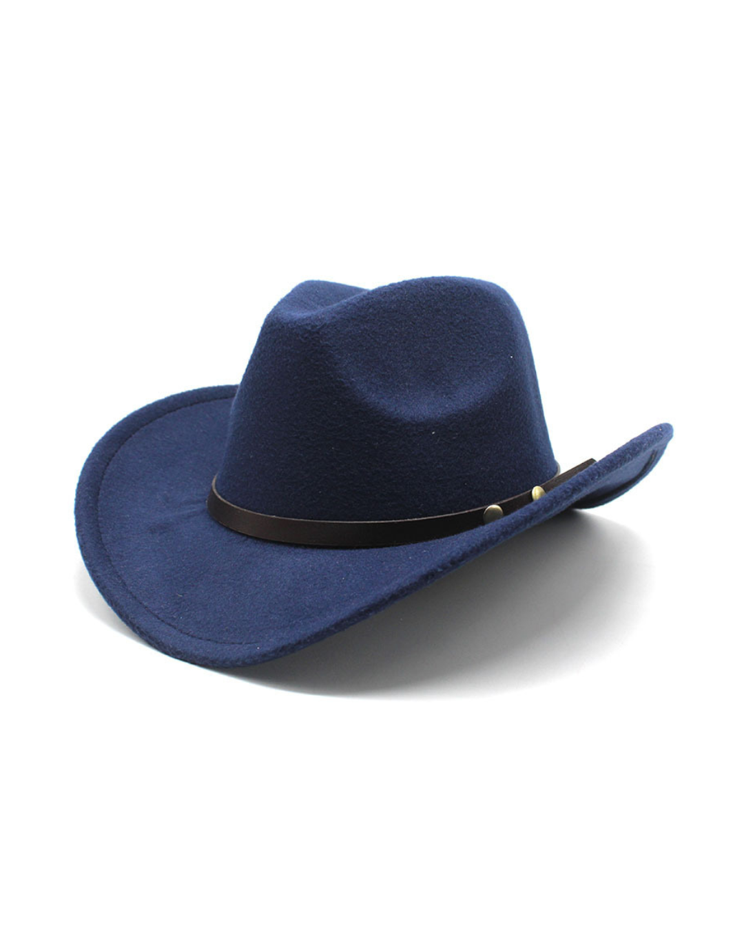 Claude Maxine Cowboy Hat