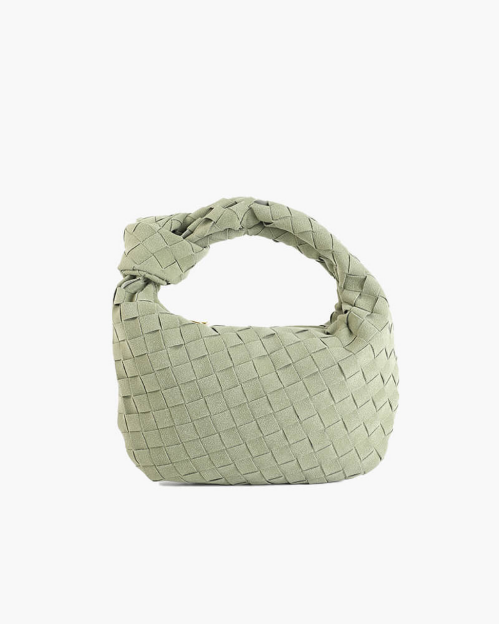 Verona Suede Mini Bag