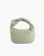 Verona Suede Mini Bag