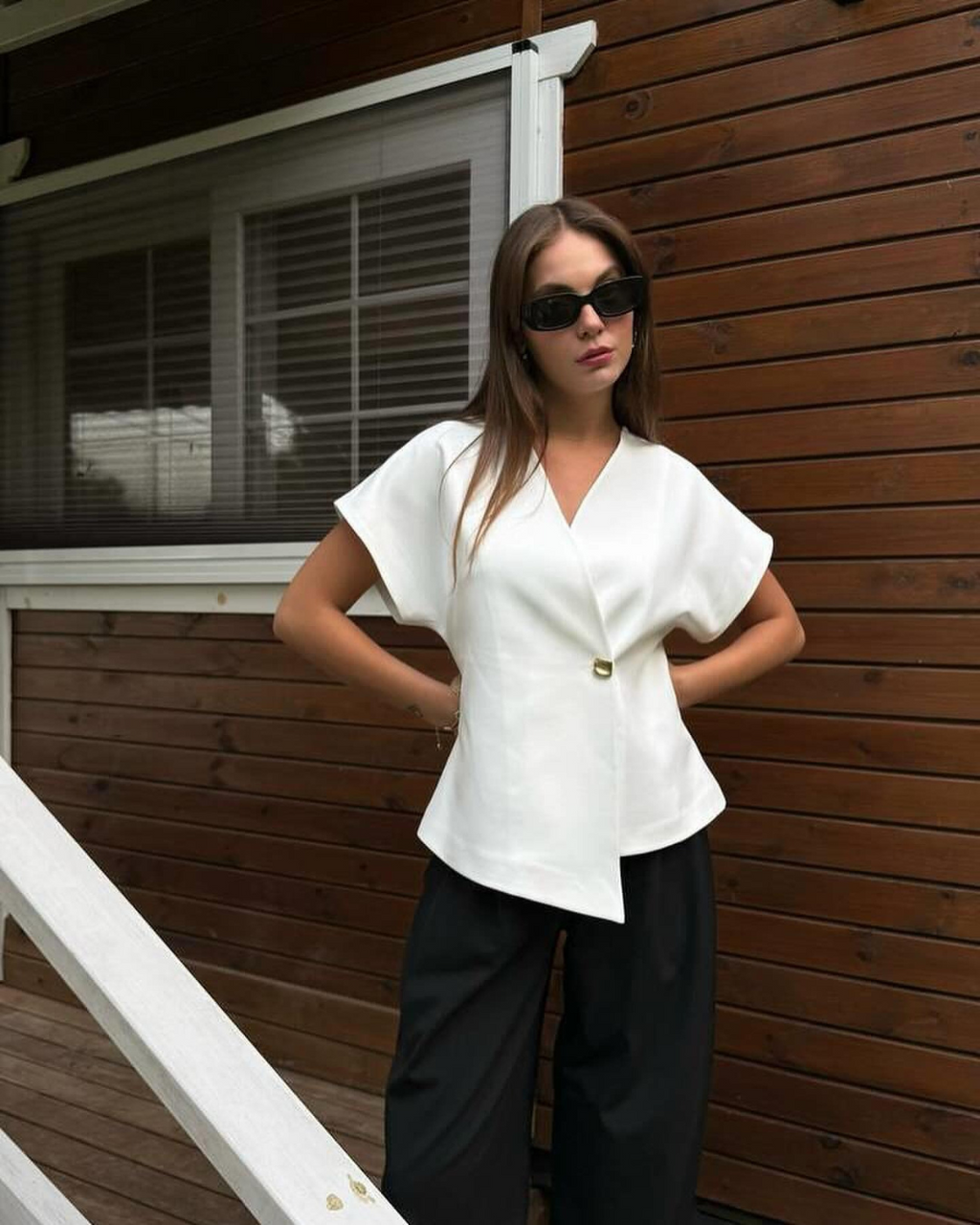 Diana Tricot Co-ord Set