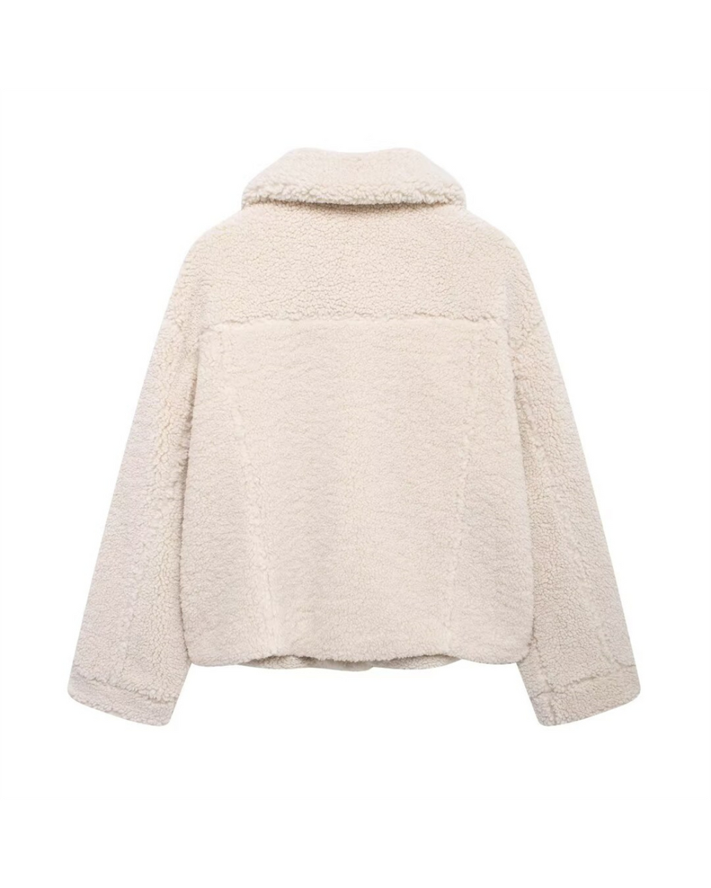 Alpine Fleece Jacket
