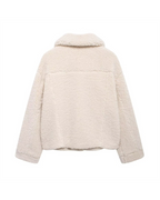 Alpine Fleece Jacket