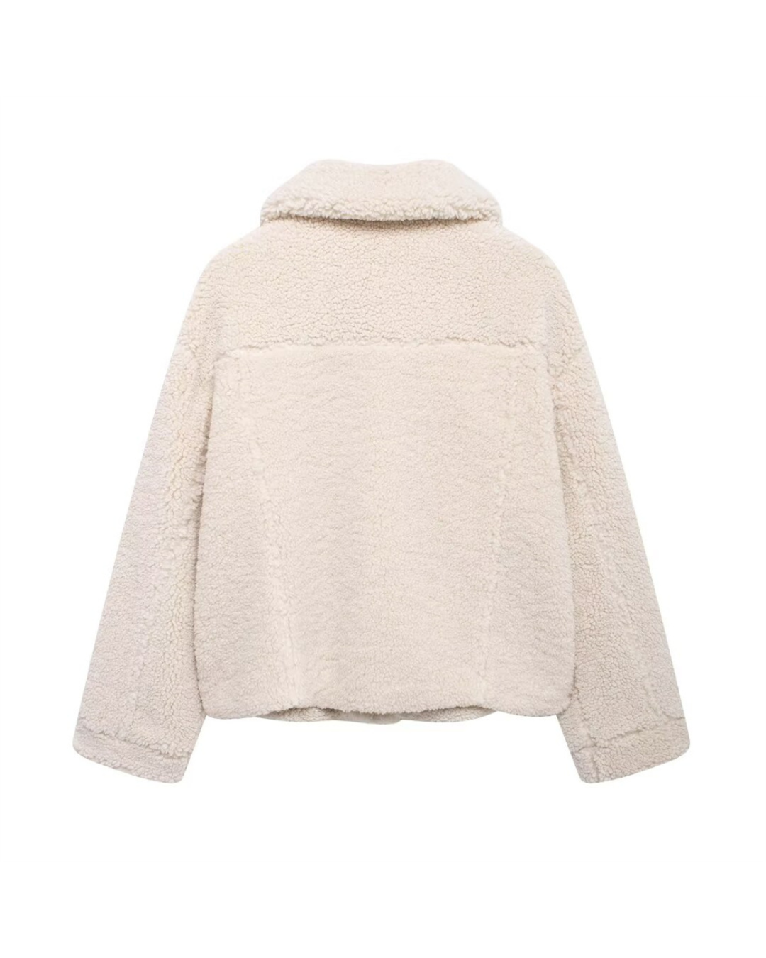 Alpine Fleece Jacket