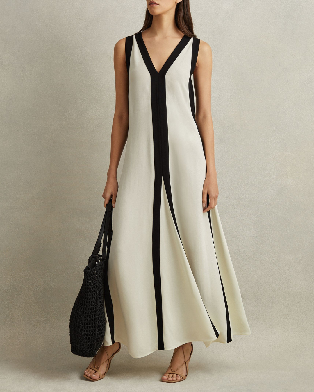 Firenze Maxi Dress