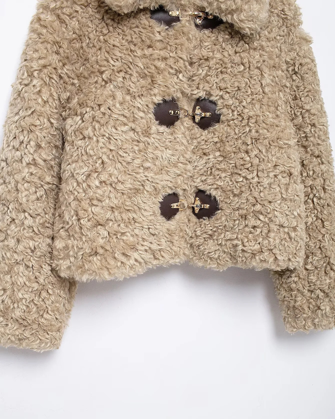 Giacca per carabinatore Ferryhill Teddy