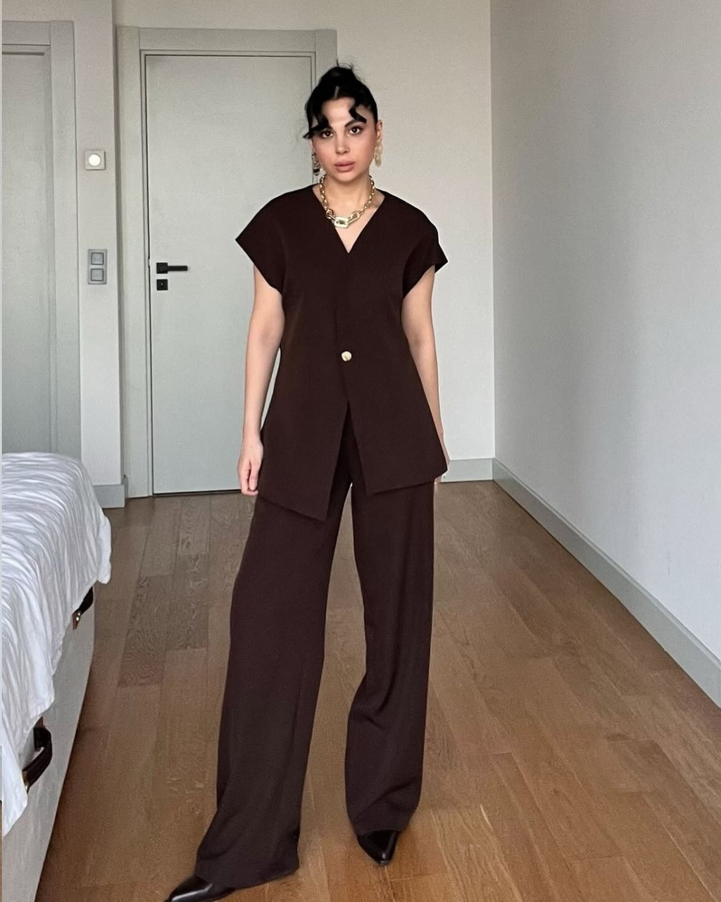 Diana Tricot Co-ord Set