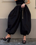 Vintage Century Balloon Pants