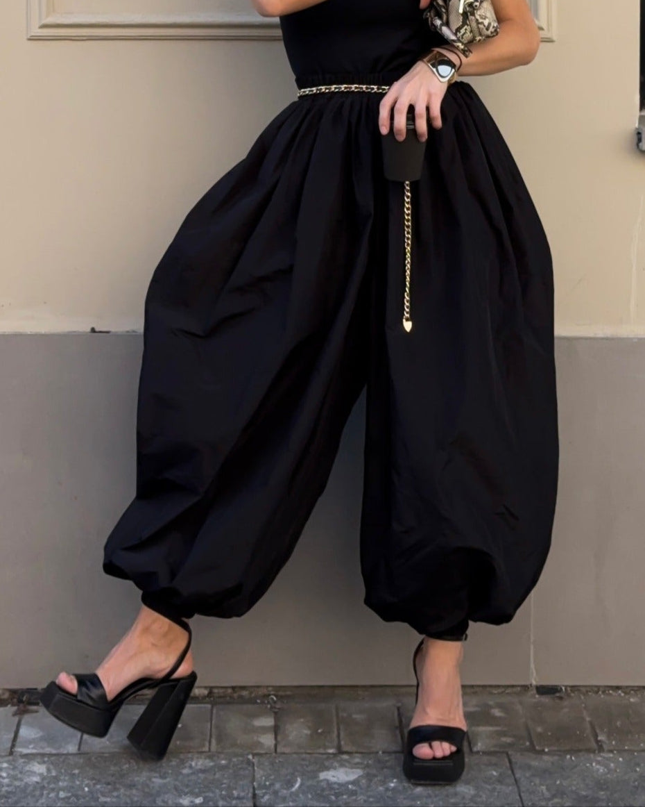 Vintage Century Balloon Pants