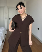 Diana Tricot Co-ord Set