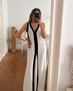 Firenze Maxi Dress