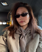 Arko & Zulu Sunglasses