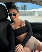 Arko & Zulu Sunglasses