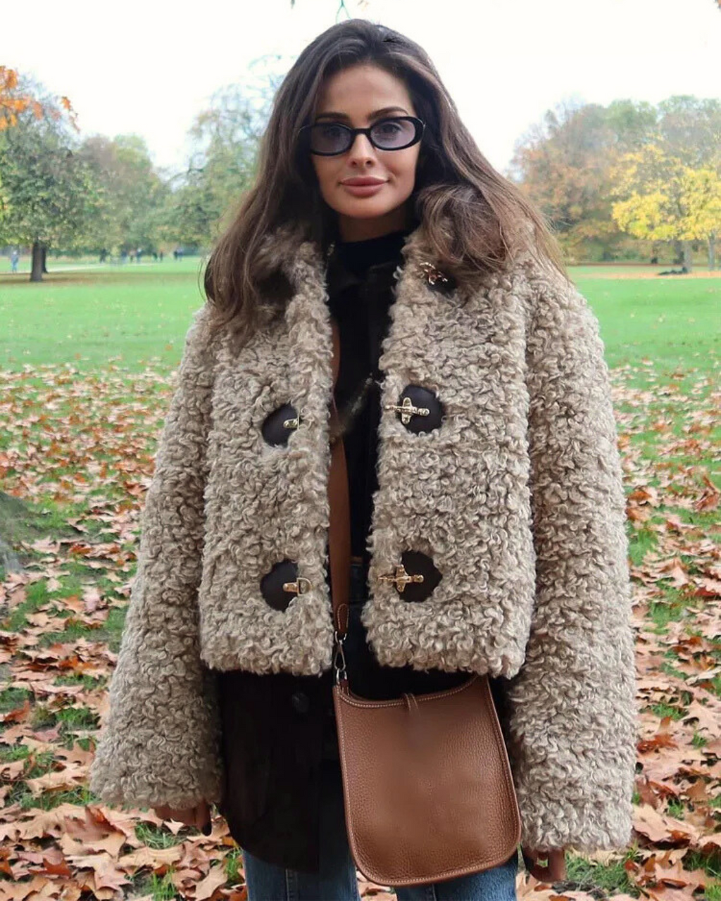 Giacca per carabinatore Ferryhill Teddy