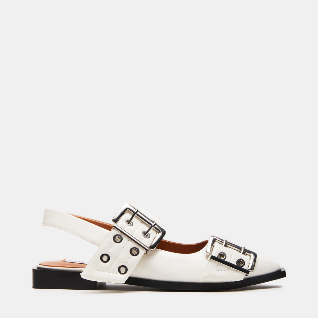 Madison Slingback-Flats