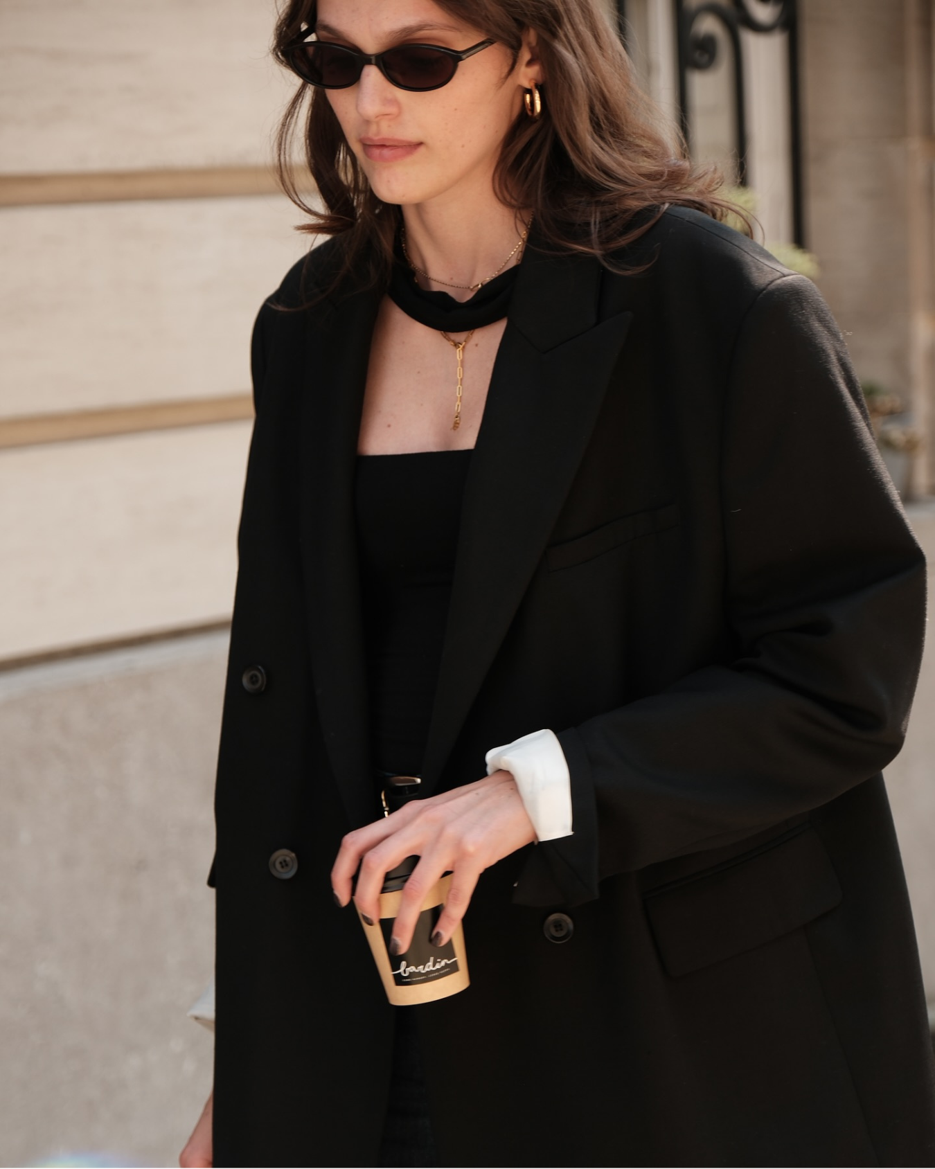 Arko & Zulu Sunglasses