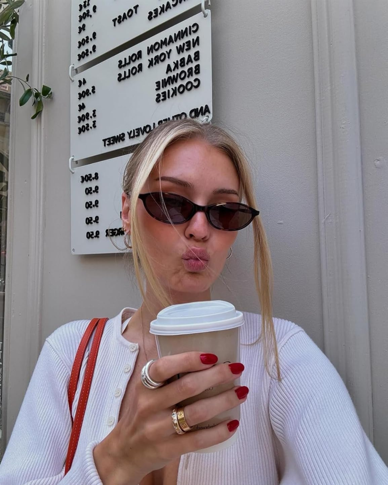 Arko & Zulu Sunglasses