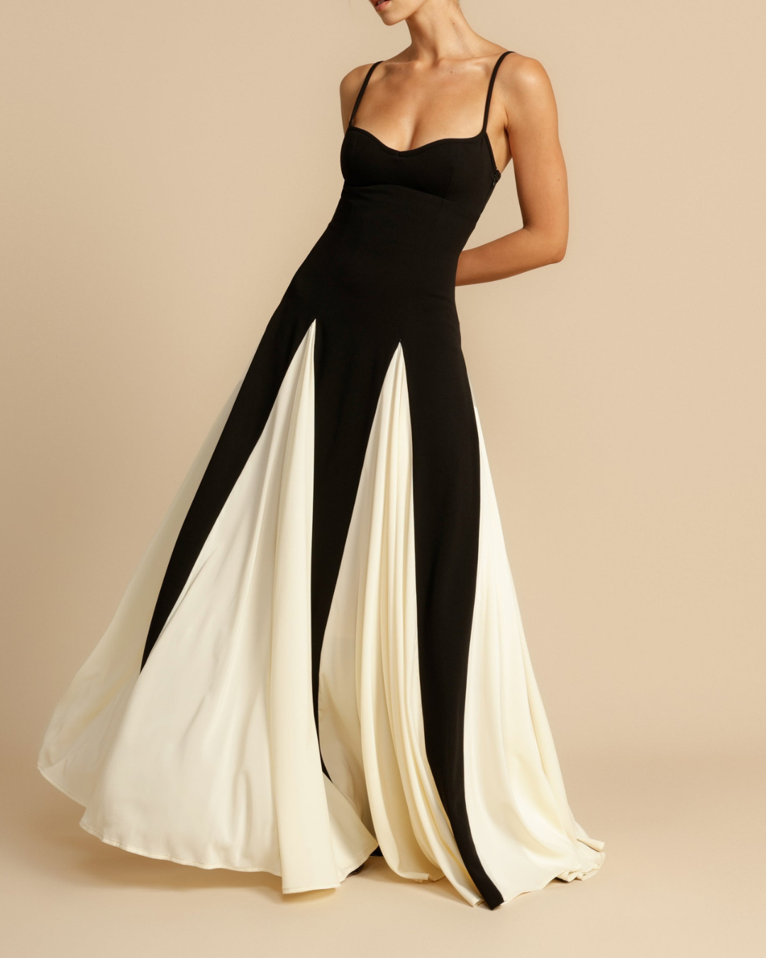 Palermo Maxi Dress