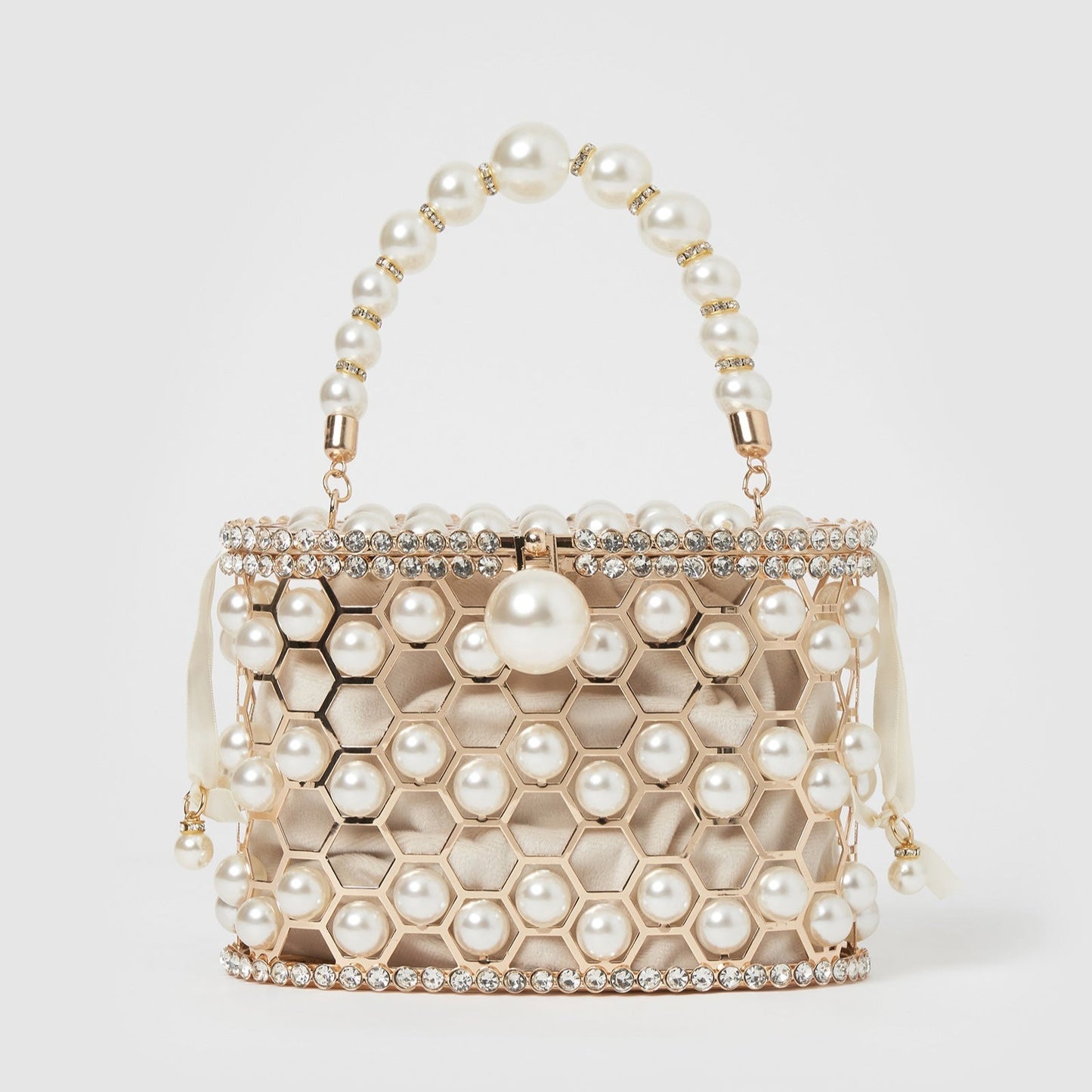 Cara Pearl bag