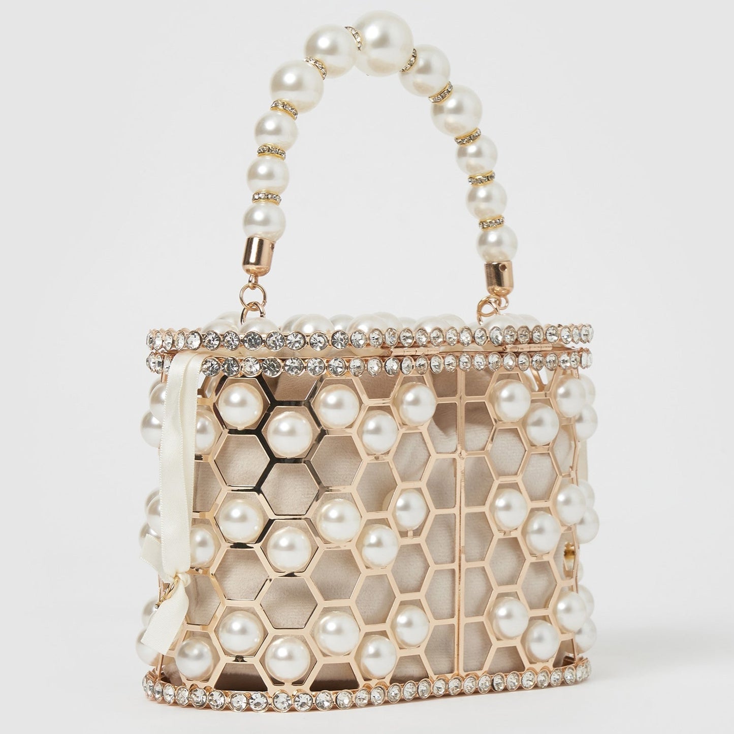 Cara Pearl Tasche