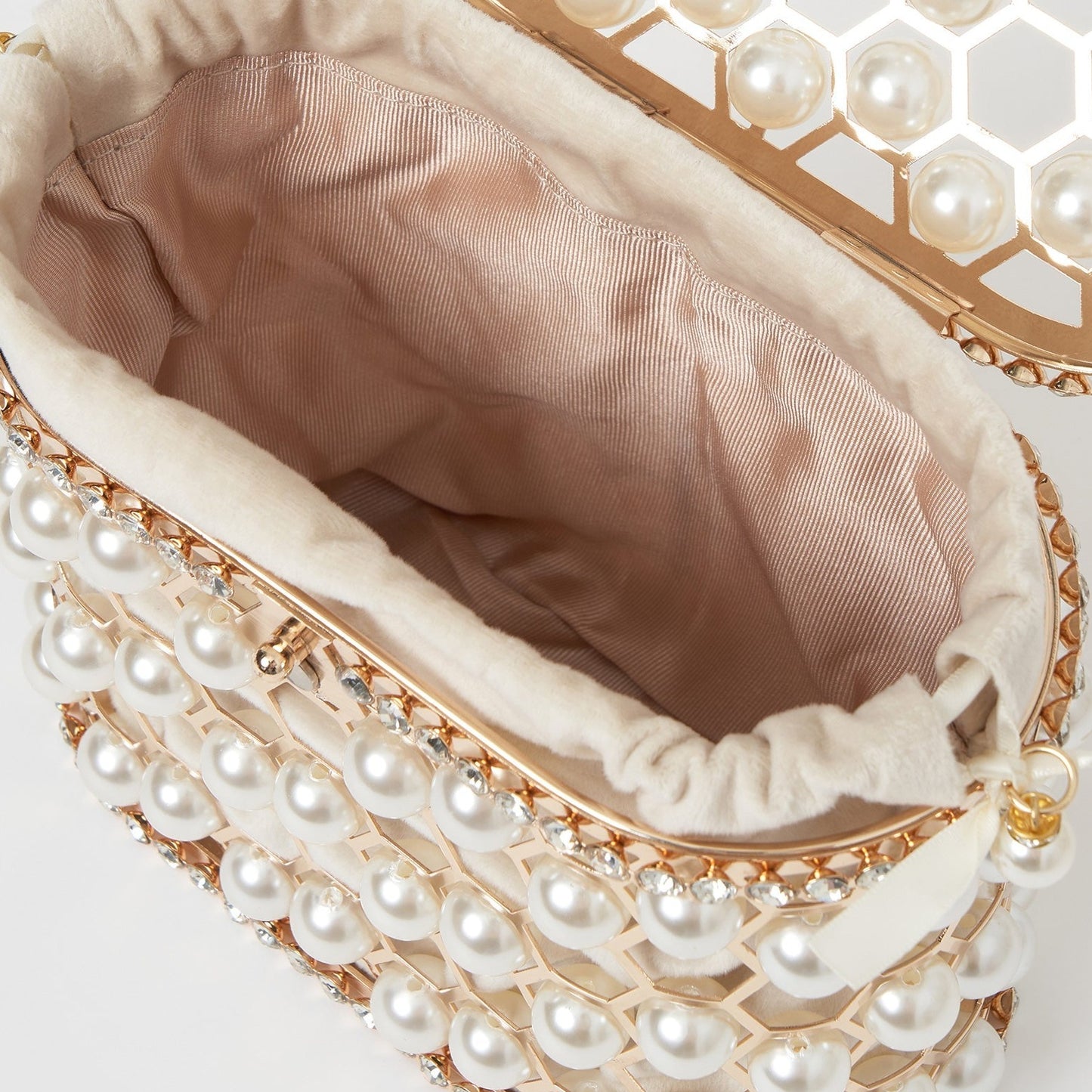 Cara Pearl bag